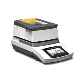 Model MA37 Infrared Moisture Analyzer (70 x 0.001 g / 0.01 Percent)