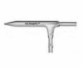 PerkinElmer MEINHARD Concentric Glass Nebulizer, Type K1