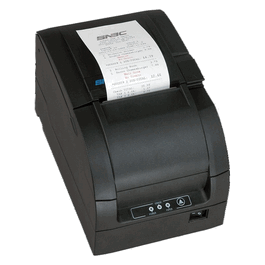 Orion Star A Compact Ink Ribbon Printer