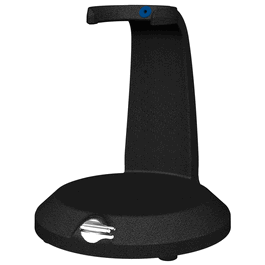 Foxx Life Sciences Pedestal Stand for Autofil Bottletop Vacuum Filtration