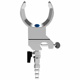 Foxx Life Sciences Cradle Ring for Autofil Bottletop Vacuum Filtration