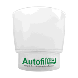Foxx Life Sciences Autofil PP, 1000 mL Funnel, 0.2 um Foxx High Flow Nylon Membrane