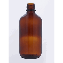 Thermo Scientific Orion Star T900 Series 1 L Amber Glass Bottle