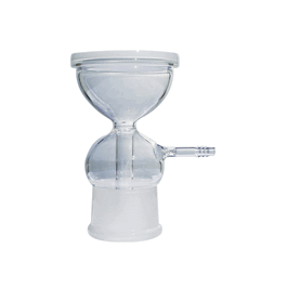 Foxx Life Sciences EZFlow, Replacement Filter Base, 90 mm Diameter