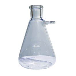 Foxx Life Sciences EZFlow, Replacement Filter Flask, 250 mL