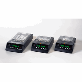 Labnet Digital Dry Bath, Dual Block, 120V