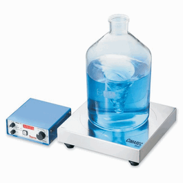 Thermo Scientific Cimarec Mobil 200 Large Volume Stirrer ONLY (No Controller), 115V