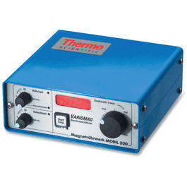Thermo Scientific Cimarec 40M Telemodul Controller, 115V