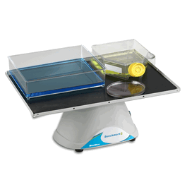 BlotBoy 3D Rocker, fixed speed, 12 x 12 in. platform with flat mat, 115V