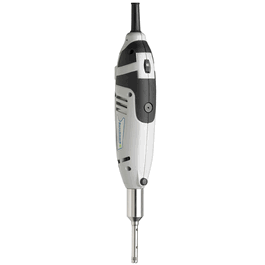 Optional generator, 10 mm x 115 mm saw tooth, for 15 mL and 50 mL tubes
