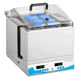 Benchmark Scientific SB-12L Shaking Water Bath, 115V