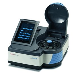 Thermo Scientific GENESYS 180 UV-Visable Spectrophotometer, 190 to 1100 nm, Double Beam, 2 nm