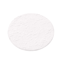 Celltreat Glass Fiber Filter Disk, Prefilter, Binder Free, 1 um, 50 mm, Sterile