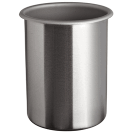 1.95 L Stainless Steel Storage Container / Beaker