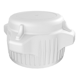Foxx Life Sciences VersaCap 53 mm, Closed Top