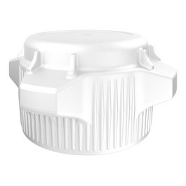 Foxx Life Sciences VersaCap, 120 mm, Closed