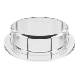 Foxx Life Sciences Adapter, 83 mm, Clearview