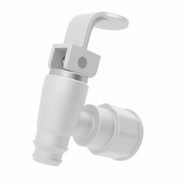 Foxx Life Sciences Spigot, Up/Down Lever