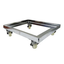 Foxx Life Sciences Carboy Dolly, 40L/75L