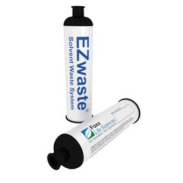 Foxx Life Sciences EZwaste Chemical Exhaust Filter, 1/EA
