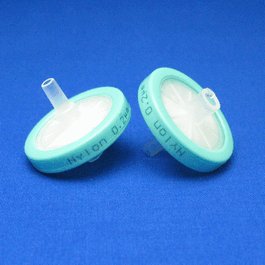 13 mm Nylon Syringe Filter, 0.2 um, Non-sterile