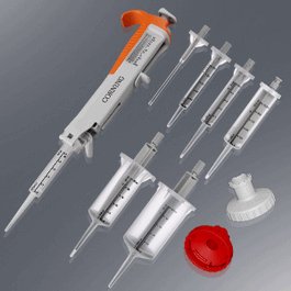 Corning Adapter for 50 mL Step-R Repeating Syringe Tips