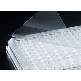 Corning 96-well Microplate Aluminum Sealing Tape, Non-sterile