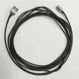 Cable, 4m, BNC, STARTER electrodes