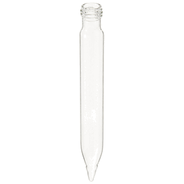 DWK Life Sciences (Kimble) 10 mL Screw Thread Disposable Centrifuge Tubes, Conical-Shaped