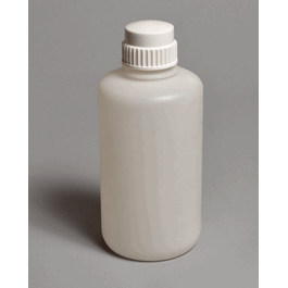 United Scientific Polypropylene Vacuum Bottle, 2 L (2000 mL)