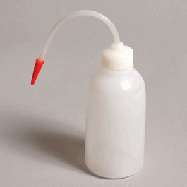 United Scientific LDPE Wash Bottles, 1000 mL
