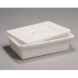 United Scientific Polypropylene Instrument Storage Tray, Large, 45 x 15 x 7 cm
