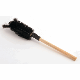 United Scientific Beaker Brush with Nylon Bristles, 13 in.