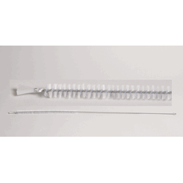United Scientific Burette Brush with Nylon Bristles, 28 in.