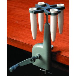 United Scientific Hand-Driven Centrifuge