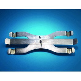 United Scientific Lincoln-Type Burette Clamp
