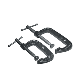 C-CLAMP, 1 in. Jaw Opening