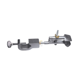 Burette Clamp with Boss Head, Uncoated Jaws