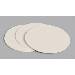 Filter Paper, Circular, Grade 1, 15 cm Diameter