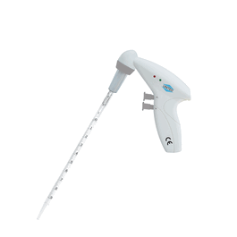 Stand for Pipette Filling Device