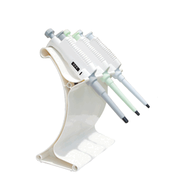 Micropipette Stand, Modular, PP