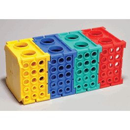 Rotator Workstation Racks, PP