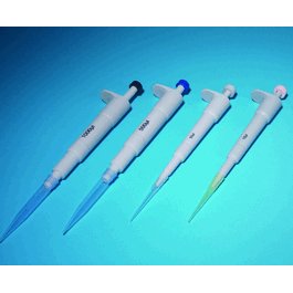 United Scientific Mini Pipette, 500 uL