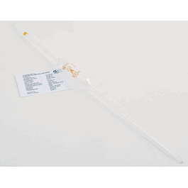 United Scientific Class A Volumetric Transfer Pipettes, Batch Certified, 1 mL