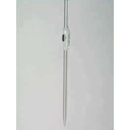 United Scientific Class B Volumetric Transfer Pipettes, 1 mL