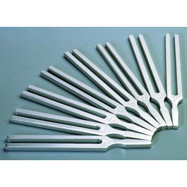 United Scientific Tuning Fork, 100 Hz