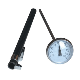 United Scientific Probe Thermometer, -10 to 50C