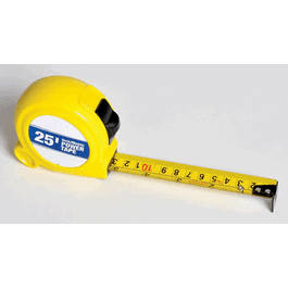 United Scientific 7.5 Meter Tape Measurer