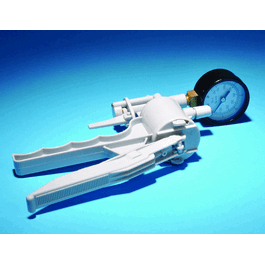 United Scientific Hand Vacuum Pump