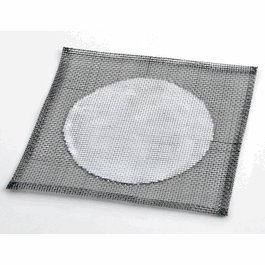 United Scientific Wire Gauze with Ceramic Center, 4 x 4 in.